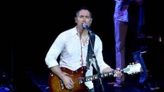 BNL Long Way Back Home