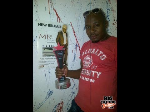 Mr Chillax - Jika (Audio)