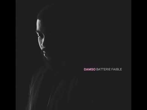 Damso - Amn&eacute;sie