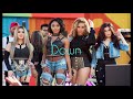 Down/Work From Home - Fifth Harmony Reunion Tour (CONCEPT)