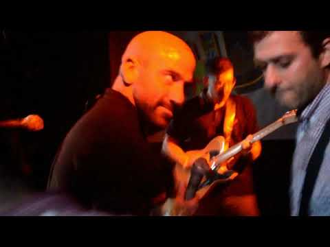 Liberty and Justice - Immigrant Rock n Roll (official music video)