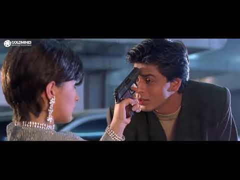 kya andaz hai 😘 isharo me kuch aur irado me kuch aur 😘 | badshah romantic scene | SRK status ❤️|