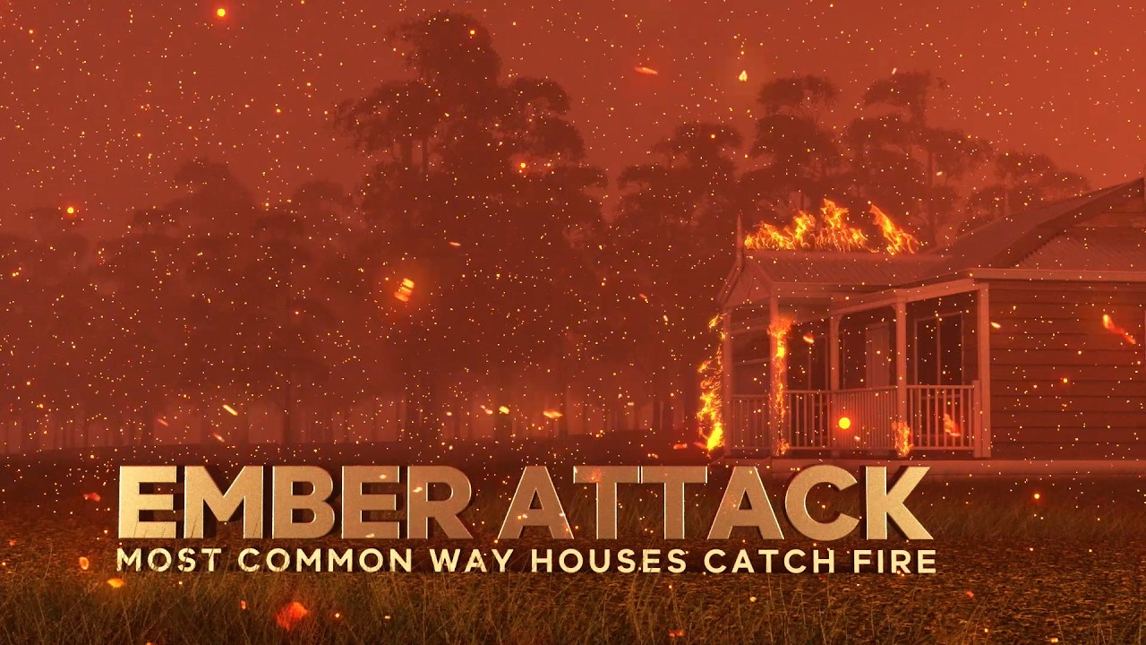 Ember Attack