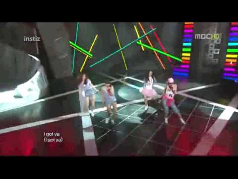 1ΘΘ619 Sιstαɾ - Pusн Pusн