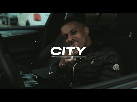 Asme x A36 x Gaboro Type Beat | "CITY" | Prod By KB x SANA