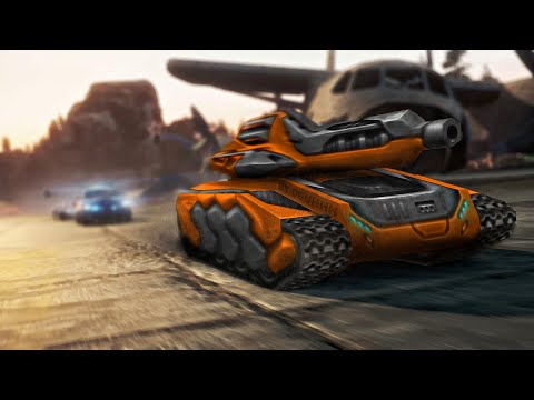 Играю танки онлайн чекайте описание