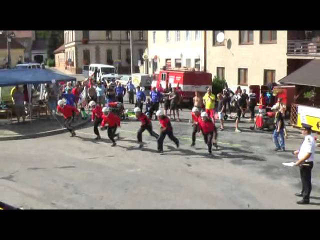 Němčice, 04. 09. 2011