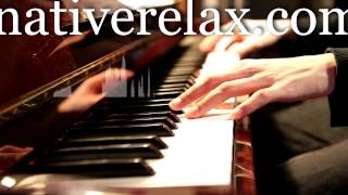 Relaxing piano solo - Para Sempre (Forever) - Carlos Carty