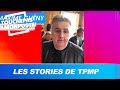 Les Vacances De Kelly Vedovelli, Le Message De Pierre Menes à Cyril Hanouna