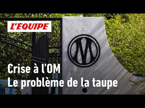 Football : Pourquoi chasser la taupe détruit un vestiaire