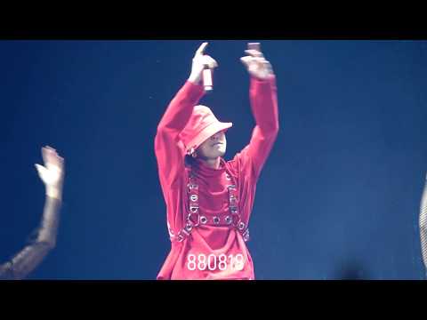 170610 M.O.T.T.E G-DRAGON Today 4K