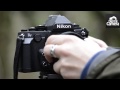 Відеоогляд Nikon Df body (silver)