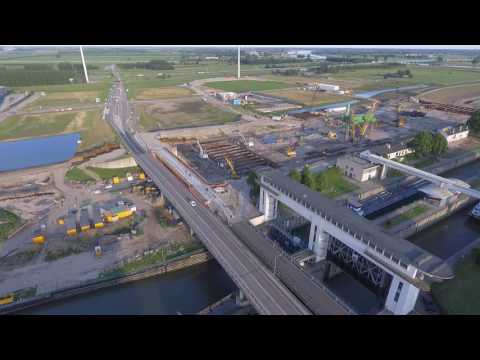 Beatrixsluis - Nieuwegein