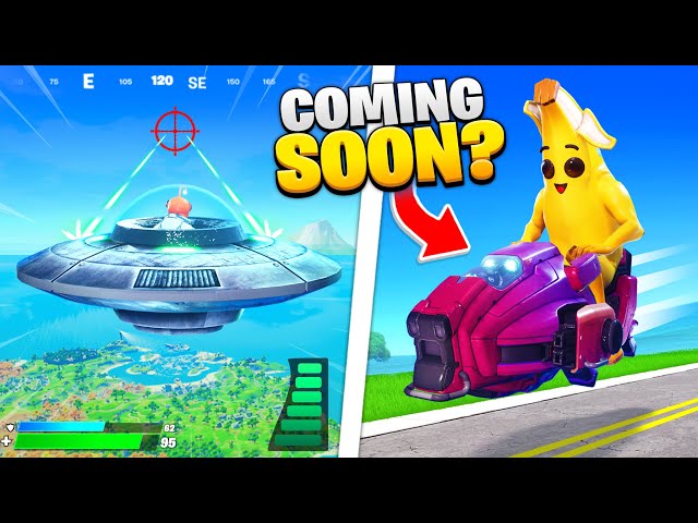 Fortnite Chapter 2 Season 7: Changes player need in the ...