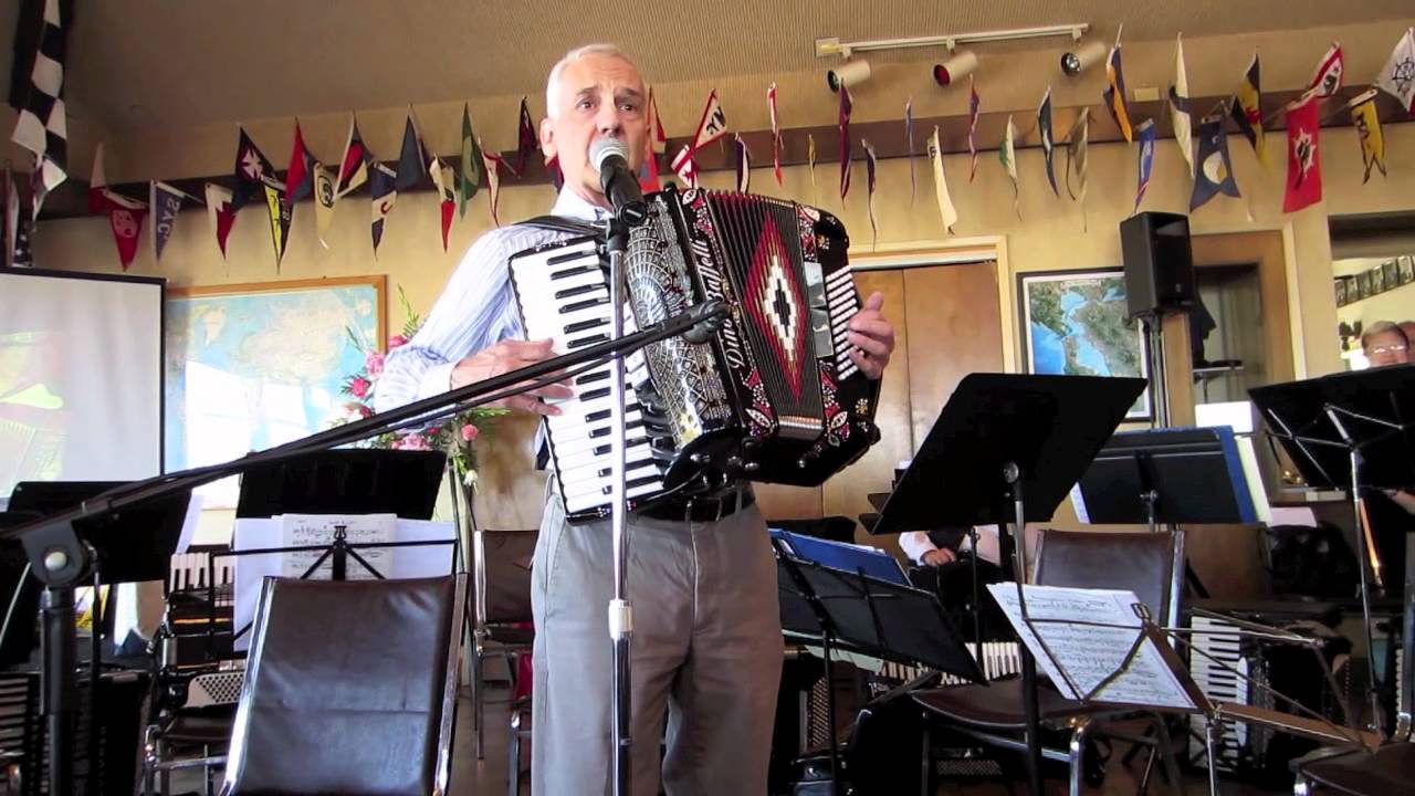 Promotional video thumbnail 5 for Michael Zampiceni