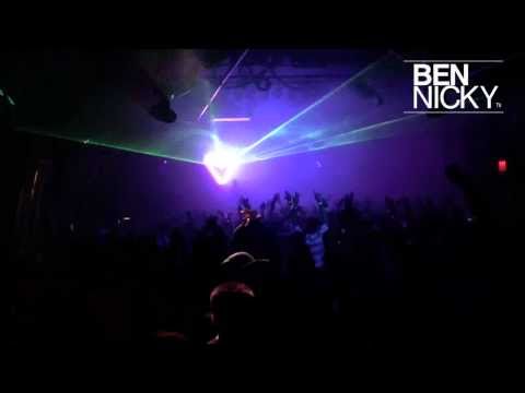 Ben Nicky TV Episode 1 - Hawaii