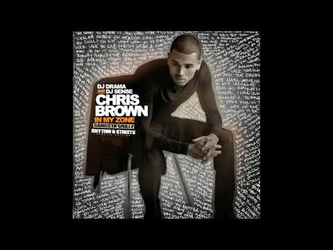 Chris Brown Feat. Rich Girl - Perfume