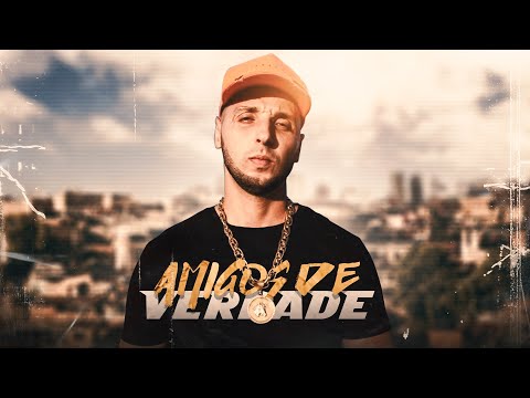 MC Smith - REI da Lacoste - Amigos de Verdade (Lançamento 2021)
