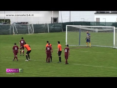 Calcio. Play off Prima Categoria: Casette Verdini - Muccia finisce 1 - 0