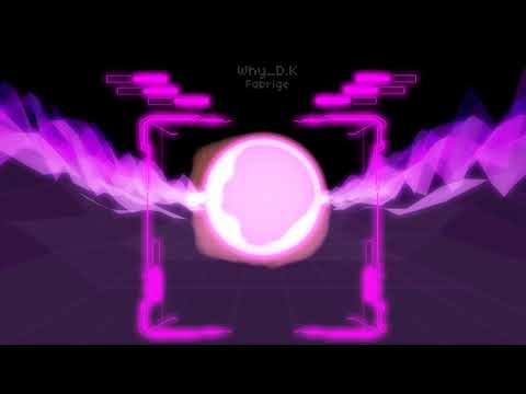 APACHE 207 x NIMO x PASHANIM Type Beat - Fabrige (Prod Why_D.K)