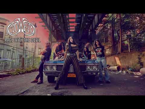 TOWER "Race With the Devil"