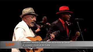 &iquest;Quieres hacer un viaje al coraz&oacute;n de la m&uacute;sica cubana?