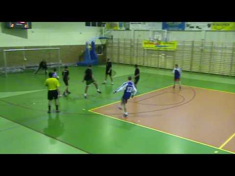 20.12.2008r. Lambada Łomnica - Bez Celu