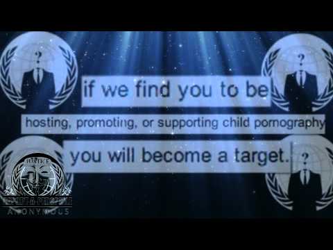 Anonymous needs your help