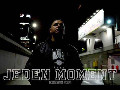 Endriu 032 - Jeden moment (prod. PhonoCoZaBit) official video