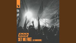 Download lagu Set Me Free (AL Fiandi Remix) mp3