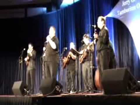 T'erai Zestoko - Jerry Grcevich