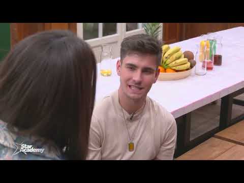 Star Academy S11 | Quotidienne 01 | Intégrale S1