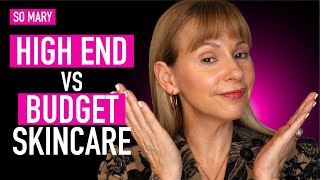 💰 Splurge or Save? The Best Skincare Investments & Budget-Friendly Alternatives 💰