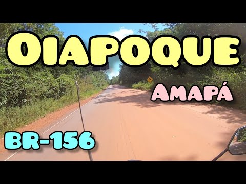Macapá ao Oiapoque-AP | EP-44 | (Parte 04) Viagem ao Nordeste 2022