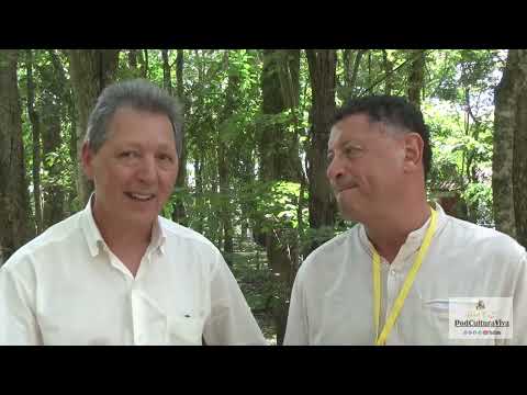 1º Lugar no Paraná em Sustentabilidade: Entrevista com Luiz Germano (Prefeito de Siqueira Campos)