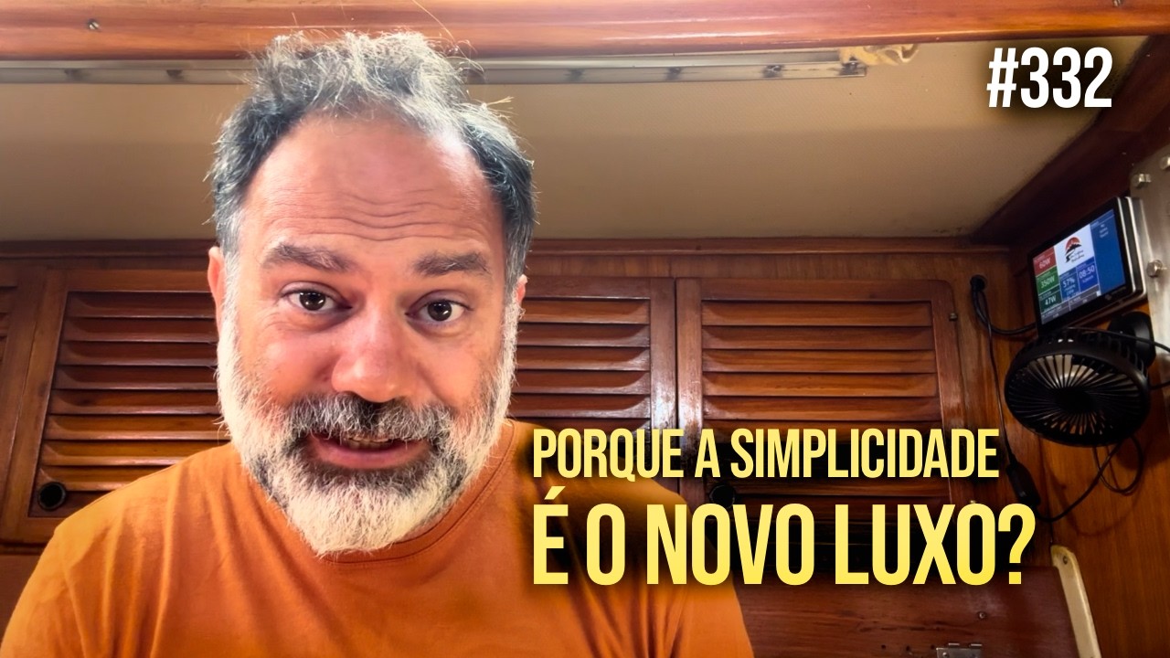 Discovering True Wealth in Simple Living | #SAL #332