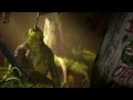 Shrek 2001 Blu Ray Menu