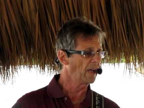 Jeff chante  Un gars de Mont Carmel