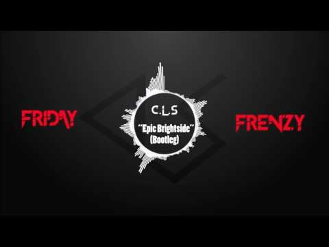 Epic Mr. Brightside (CLS Mashup) - Sandro Silva & Quitino vs. The Killers vs. Nirvana