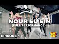 Habibi Dance!! | Nour El Ein by Quick Style | Sorry not Sorry