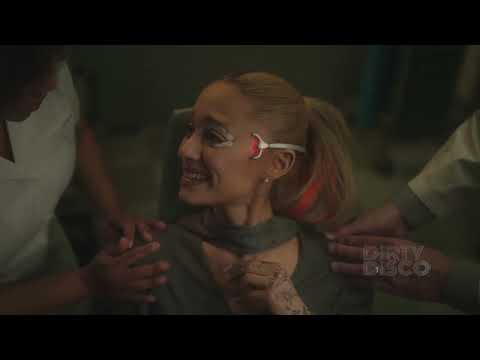 Dirty Disco - Ariana Grande - We Can't Be Friends (Wait For Your Love) (Dirty Disco Mainroom Remix)