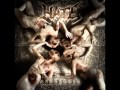 Hate - Fountains of Blood to Reach Heavens 