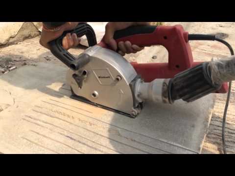 Штроборез Einhell TH-MA 1300 - фото 1 - id-p1521957611