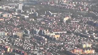 preview picture of video 'Szlovénia - 02. Mariborsko Pohorje'