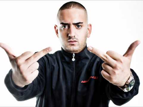 Haftbefehl feat. Rim´K   Von Frankfurt bis nach Paris by RapTvKing11