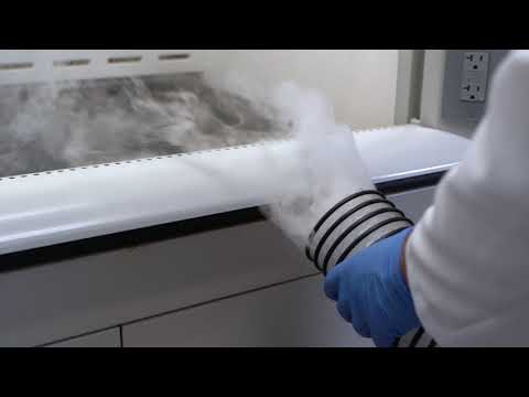 Laboratory Fume Hoods - Protector Premier, XStream, XL - Labconco