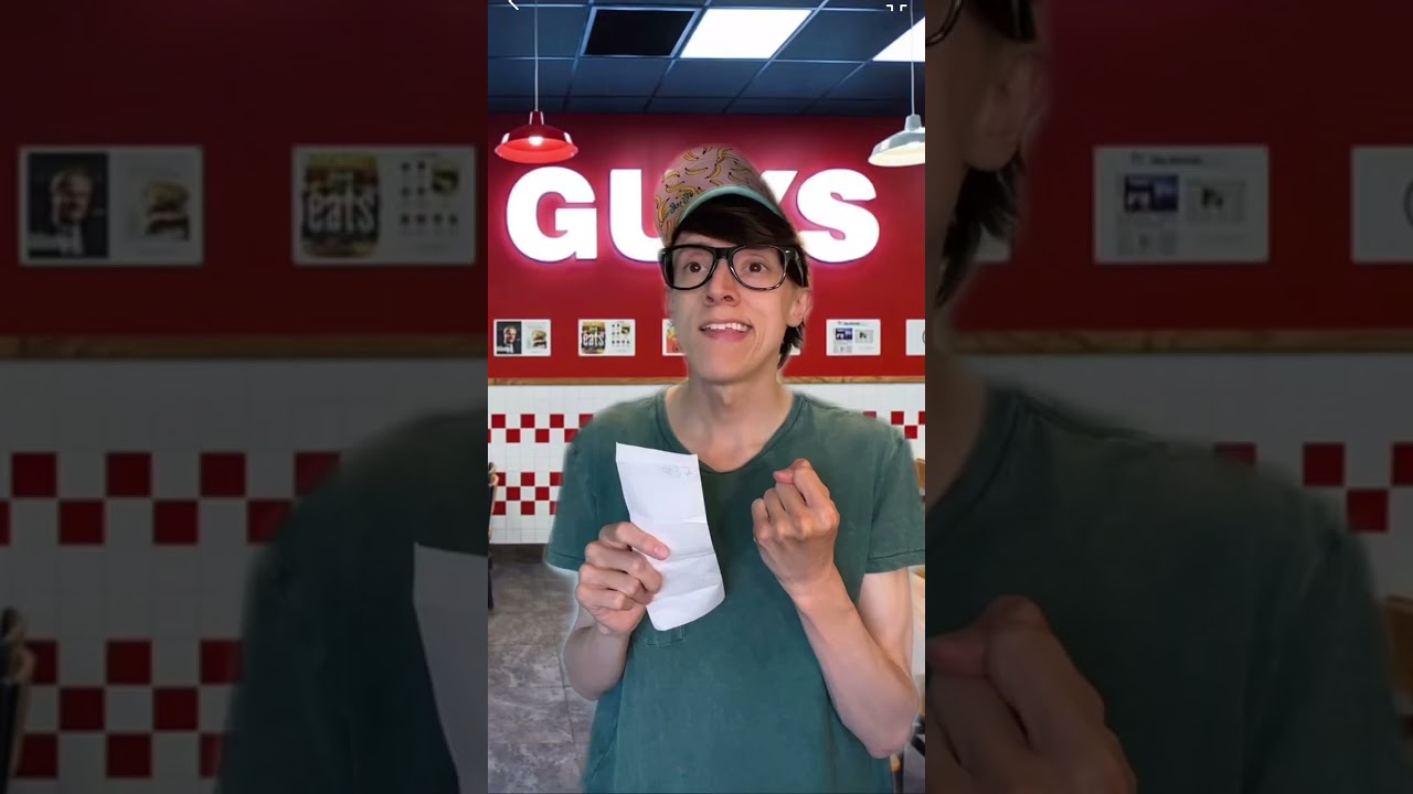 The Ordering Number #themanniishow.com/series iB:@iB:@devon_palmer  ​