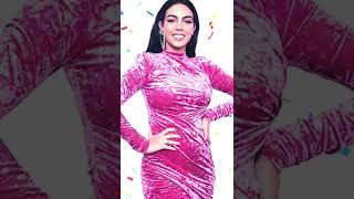 CRISTIANO RONALDO CHOSE HER FOR A REASON 2 | GEORGINA RODRIGUEZ  @bonreels