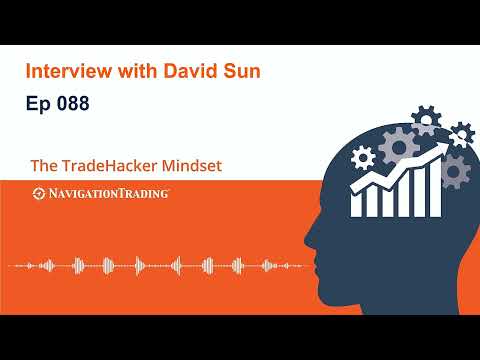 Interview with David Sun (Episode 088) - YouTube