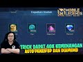 Easy Ways to Win Streak 40 Times in the New Mobile Legends (ML) Event